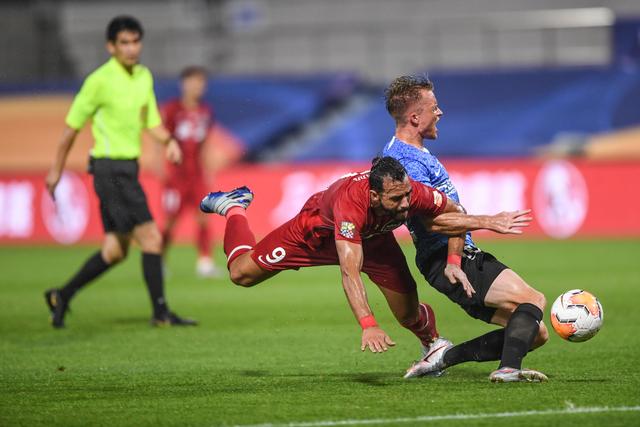 前北京国安球星今成外卖骑手 一单挣几块钱