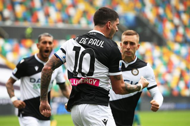 曼联考虑激活奥斯梅恩7500万欧解约金